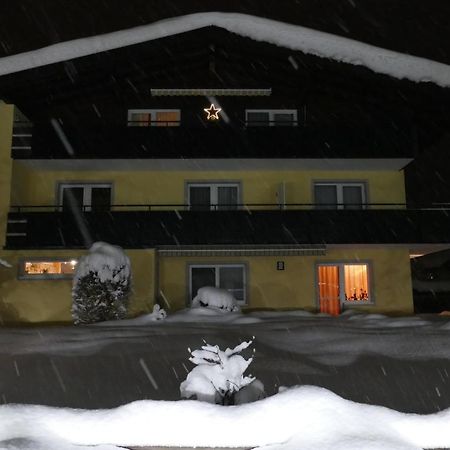 Haus Sonne Hotel Kirchdorf in Tirol Exterior photo