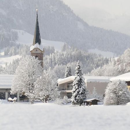 Haus Sonne Hotel Kirchdorf in Tirol Exterior photo