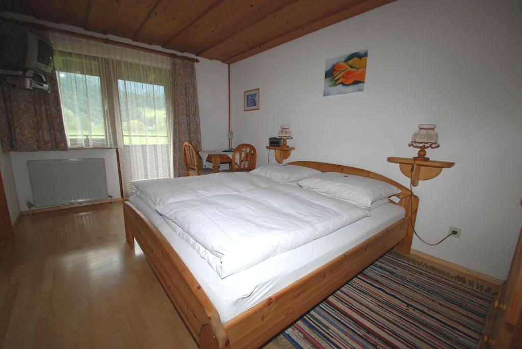 Haus Sonne Hotel Kirchdorf in Tirol Room photo