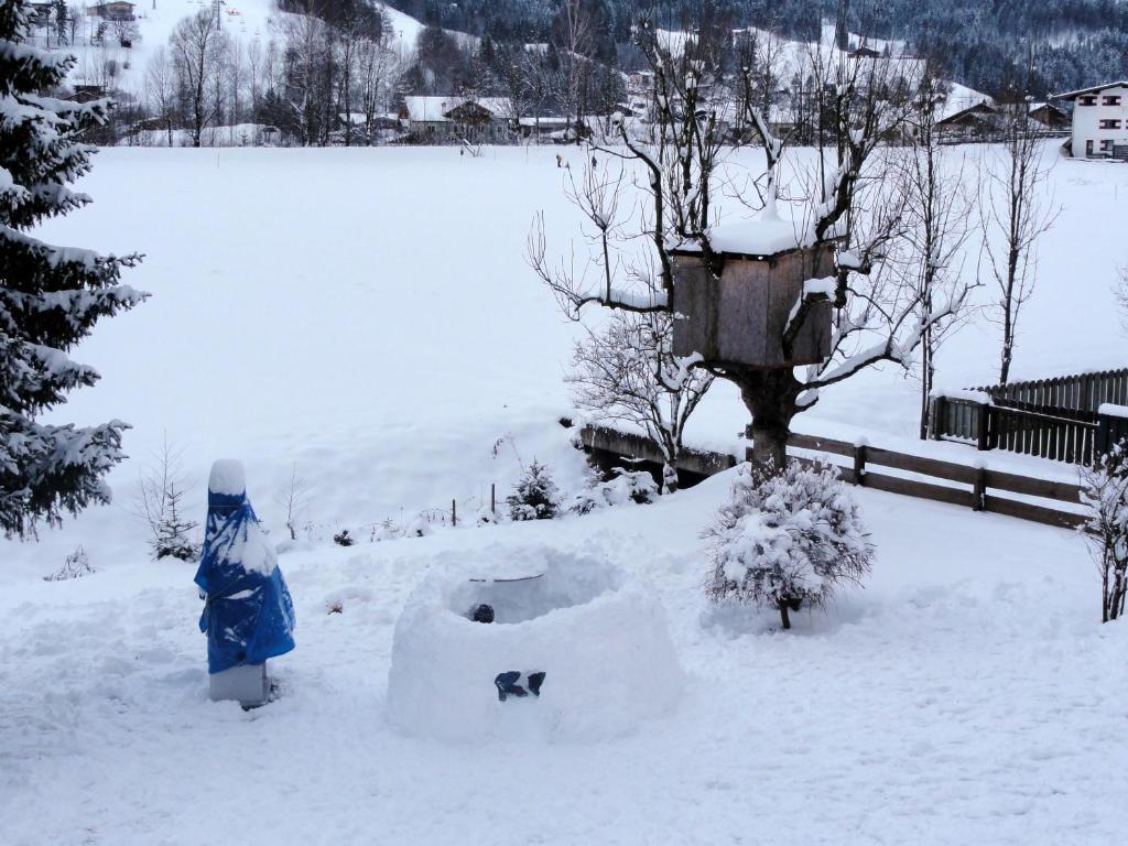 Haus Sonne Hotel Kirchdorf in Tirol Exterior photo