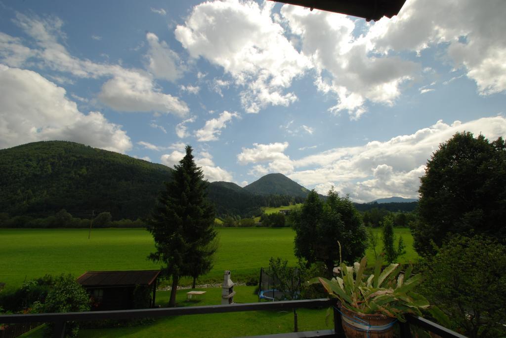 Haus Sonne Hotel Kirchdorf in Tirol Exterior photo