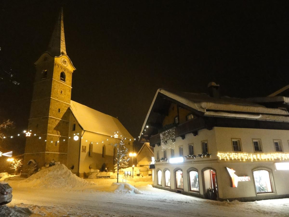 Haus Sonne Hotel Kirchdorf in Tirol Exterior photo