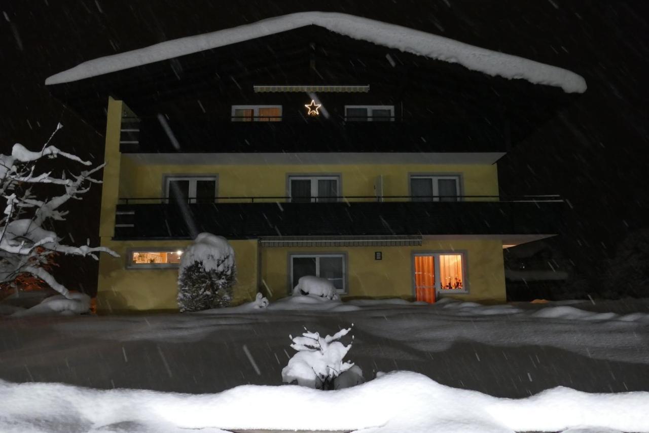 Haus Sonne Hotel Kirchdorf in Tirol Exterior photo