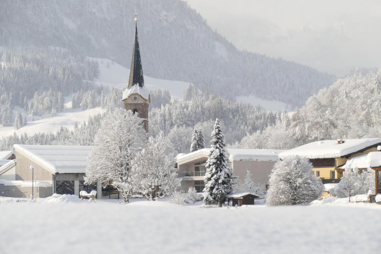 Haus Sonne Hotel Kirchdorf in Tirol Exterior photo