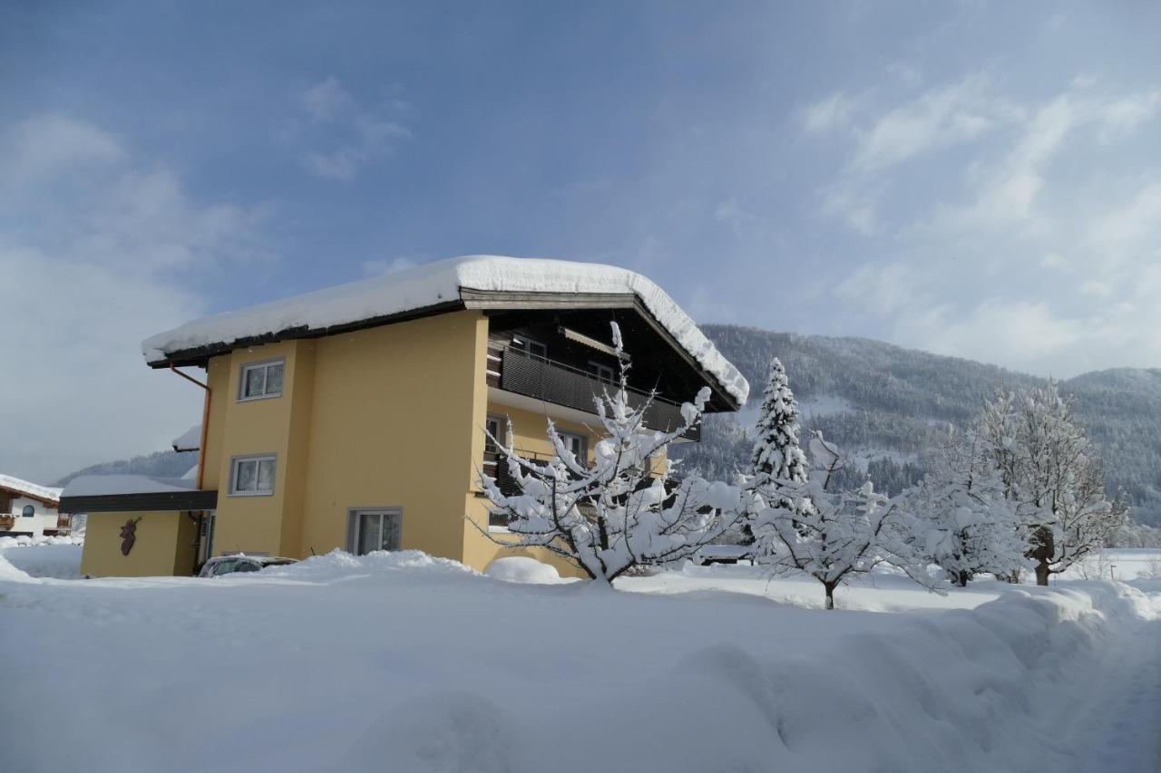 Haus Sonne Hotel Kirchdorf in Tirol Exterior photo