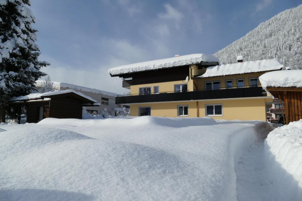 Haus Sonne Hotel Kirchdorf in Tirol Exterior photo