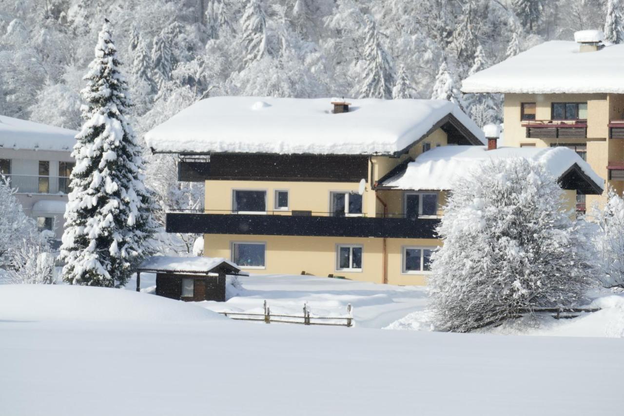 Haus Sonne Hotel Kirchdorf in Tirol Exterior photo