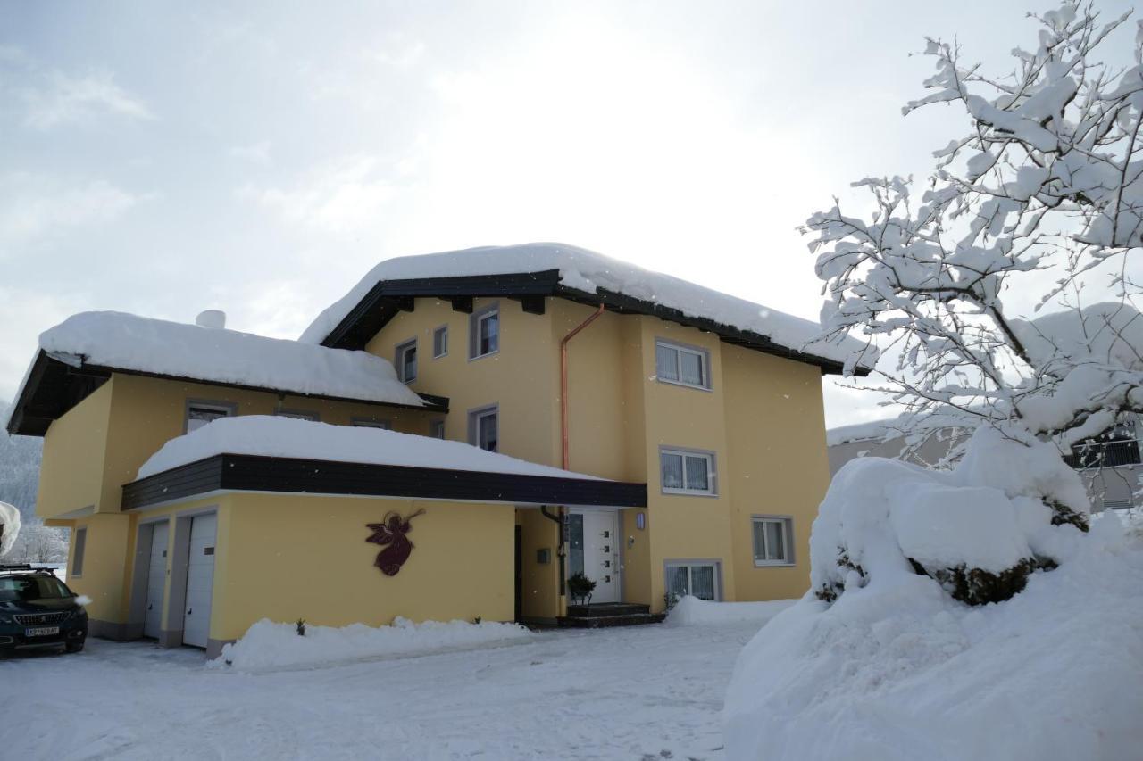 Haus Sonne Hotel Kirchdorf in Tirol Exterior photo