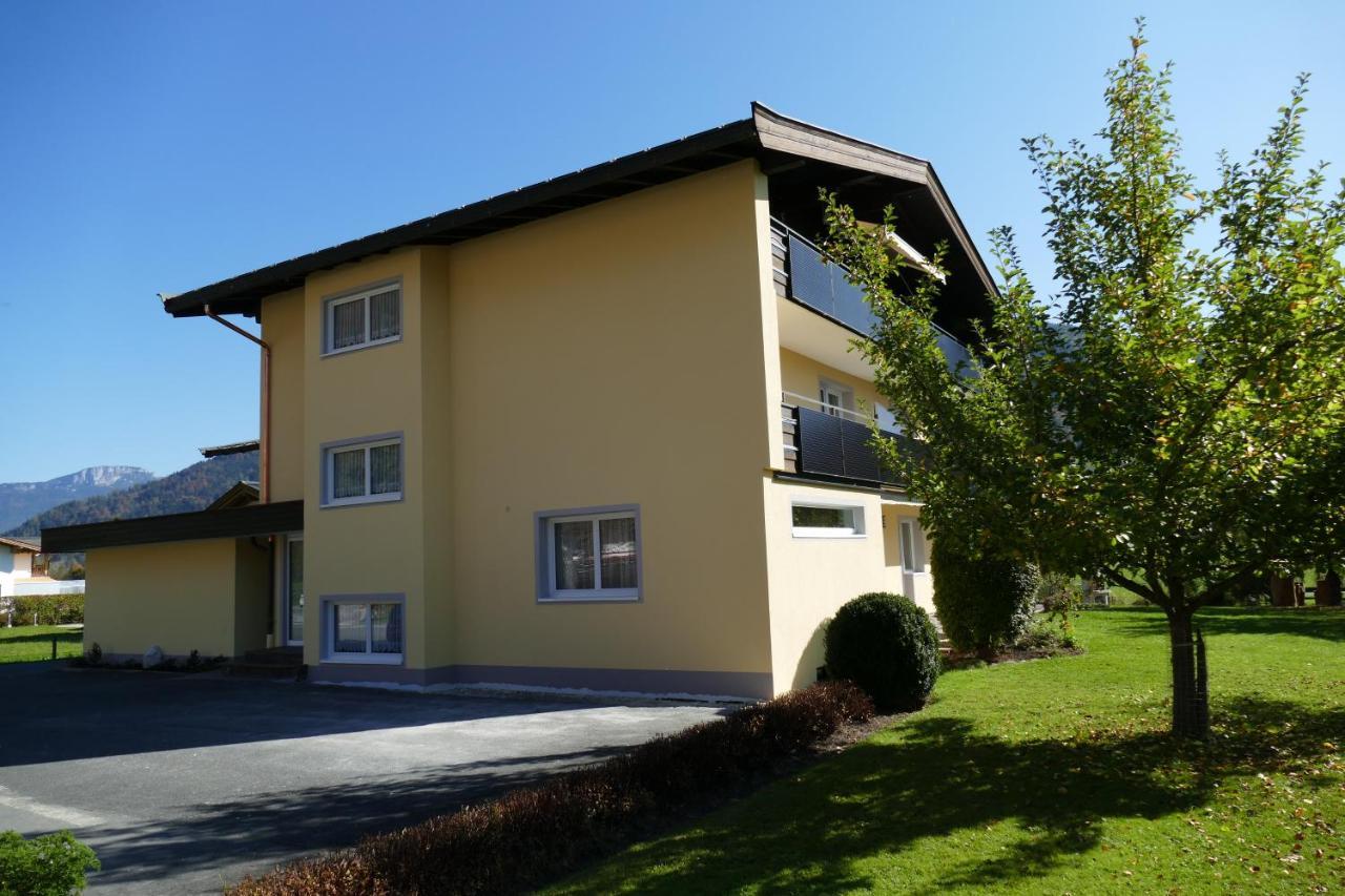 Haus Sonne Hotel Kirchdorf in Tirol Exterior photo