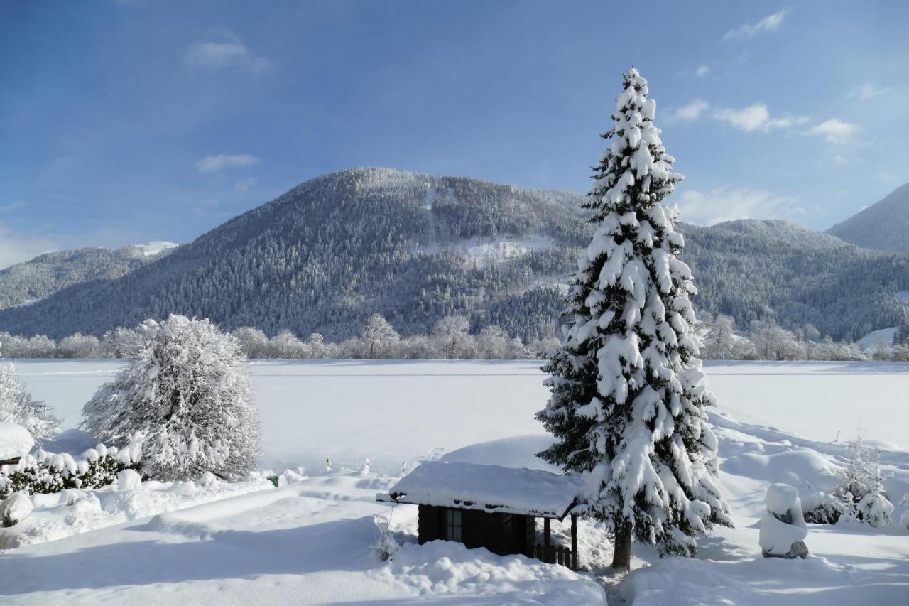 Haus Sonne Hotel Kirchdorf in Tirol Exterior photo