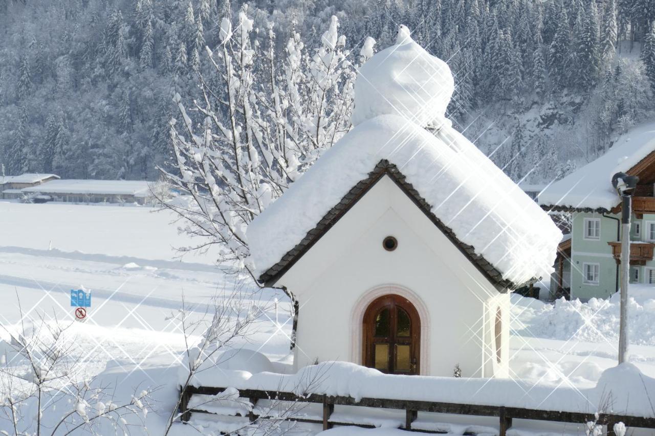 Haus Sonne Hotel Kirchdorf in Tirol Exterior photo