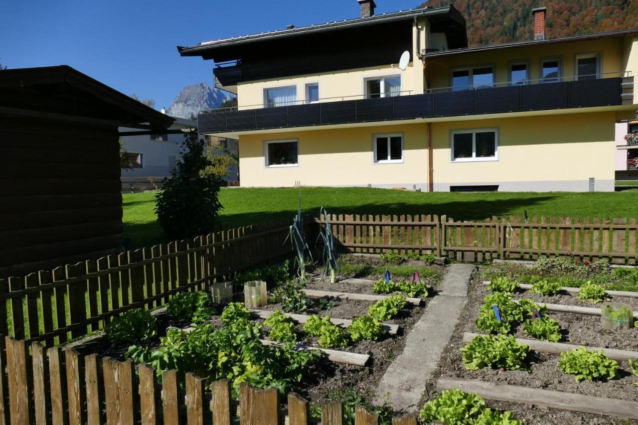 Haus Sonne Hotel Kirchdorf in Tirol Exterior photo