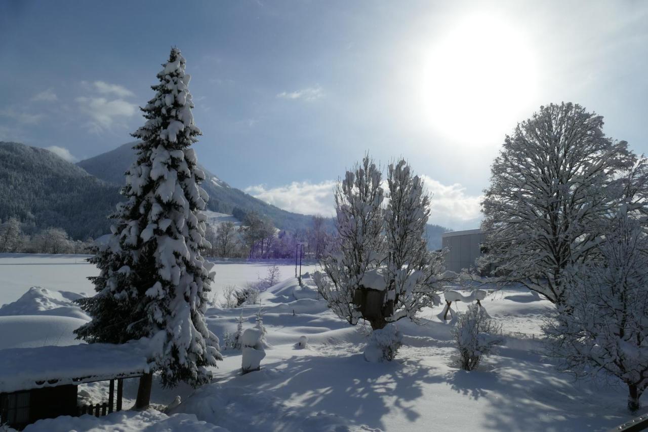 Haus Sonne Hotel Kirchdorf in Tirol Exterior photo